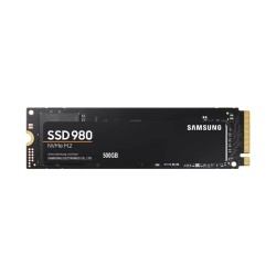 Samsung 980 500GB Gen 3 NVMe